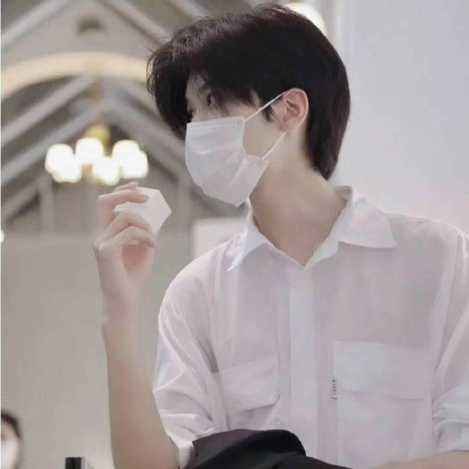 huangyu9420的头像-萌玩ACG